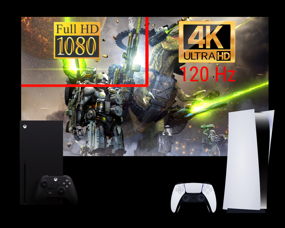 VIVIFY Home Electronics Accessories